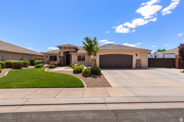 952 E 3800 S
                     MLS #2168150