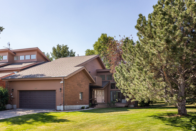 1685  Village Round Dr
                     MLS #2168160