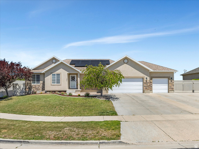 386 W Winter Wheat Way
                     MLS #2168169