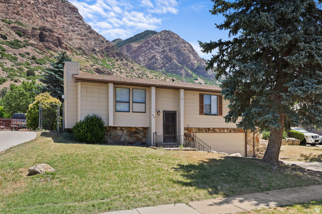 1024 N 1025 E, Ogden UT 84404