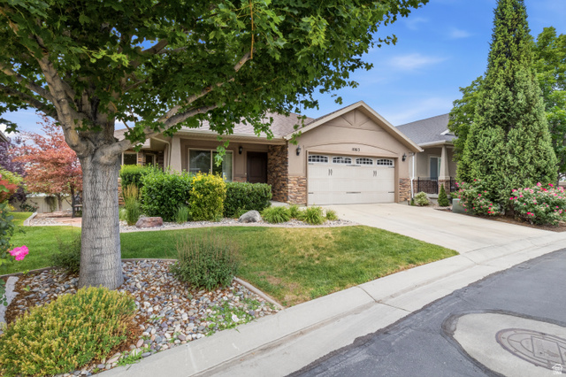 10813 S AUTUMN RAIN RD, South Jordan UT 84009