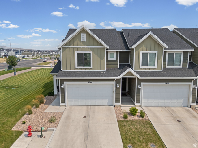3644 W Cornfield Dr
                     MLS #2168186
