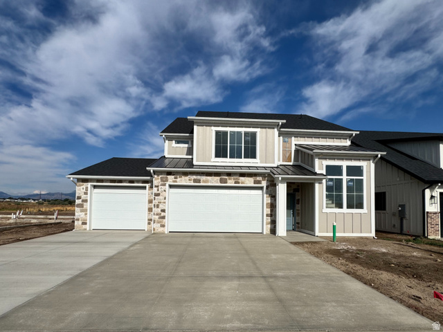 379 S 4250 W #628
                     MLS #2168188