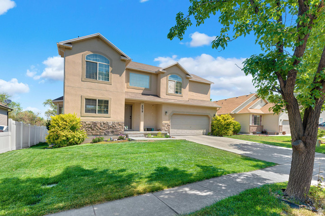 8678 W Titanium Dr
                     MLS #2168201