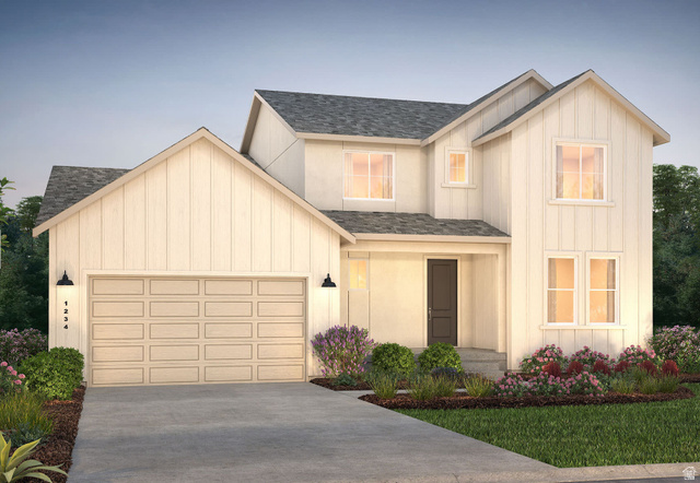 1864 E Aviator Ave
                     MLS #2168210