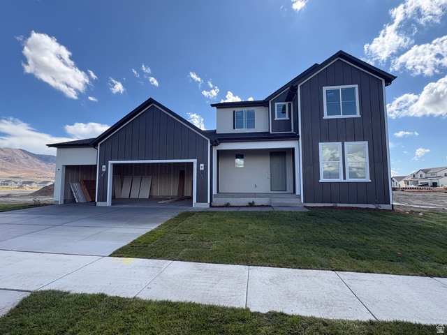 1864 E Aviator Ave
                     MLS #2168210