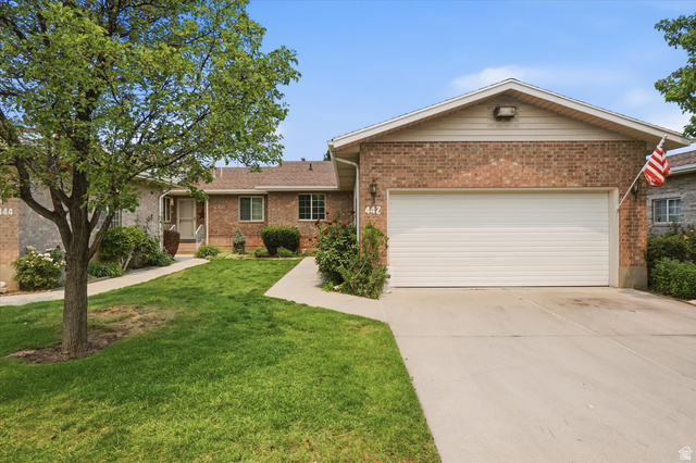 442 W 230 N
                     MLS #2168212