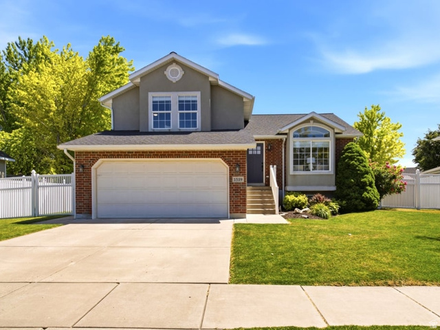 1519 W Granite Dr
                     MLS #2168213