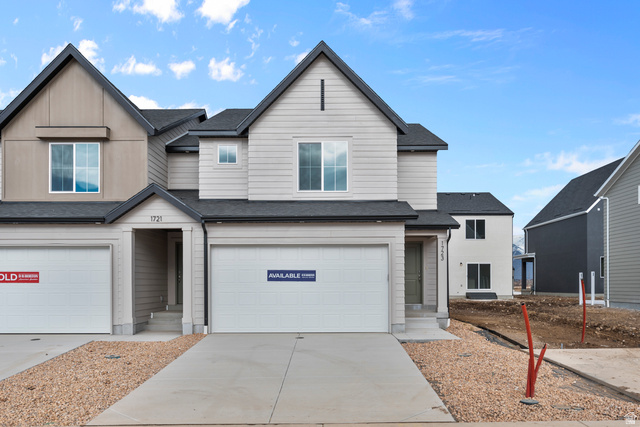 1902 E 670 N #1239, Salem UT 84653