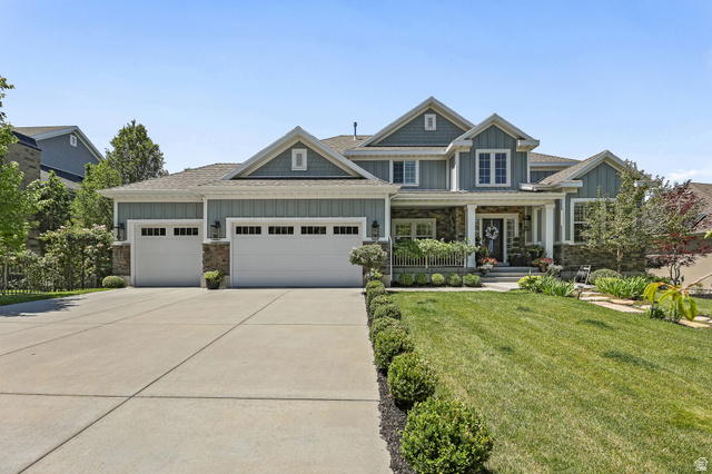 2112 E TUSCANY CREEK WAY, Draper UT 84020