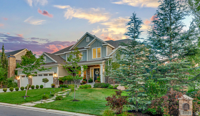 2112 E TUSCANY CREEK WAY, Draper UT 84020