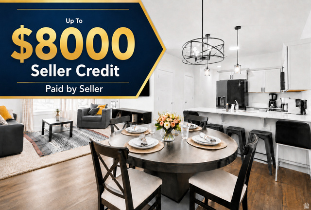 949 W BIG BEN LN #201, Saratoga Springs UT 84045