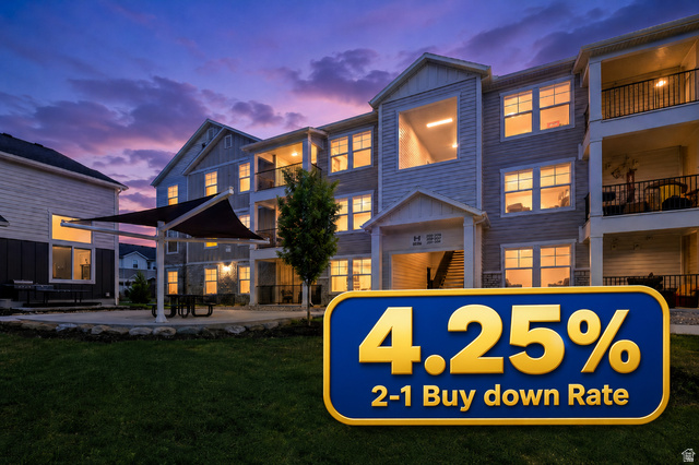 Main photo for 949 W Big Ben Ln #201