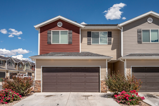 3074 N 175 E
                     MLS #2168235