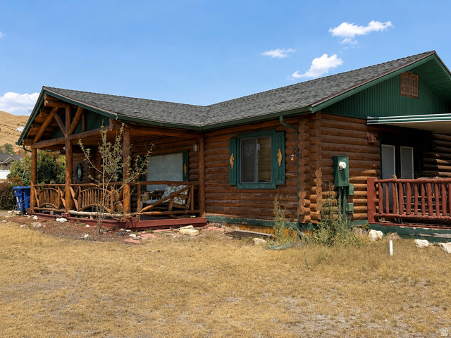 13106 S Lazy Creek Rd
                     MLS #2168237