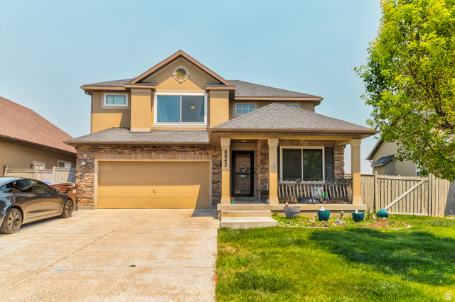8842 N Jefferson Dr
                     MLS #2168248