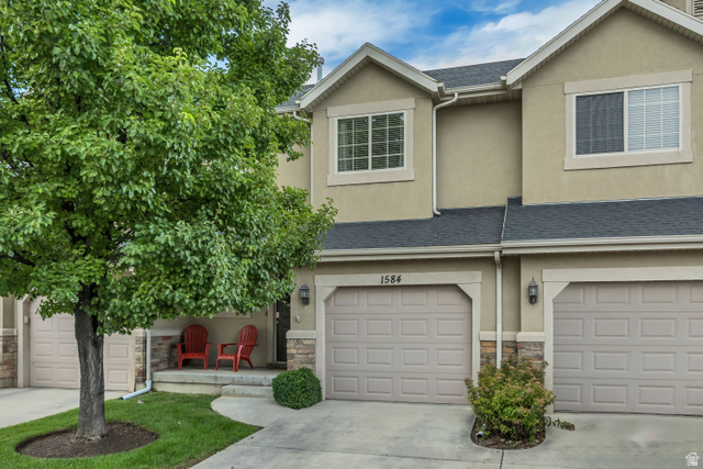 1584 N 1150 W
                     MLS #2168257