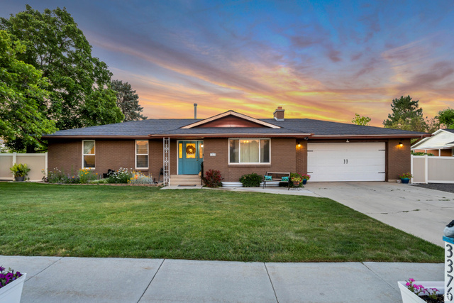 3376 W 10000 S
                     MLS #2168262