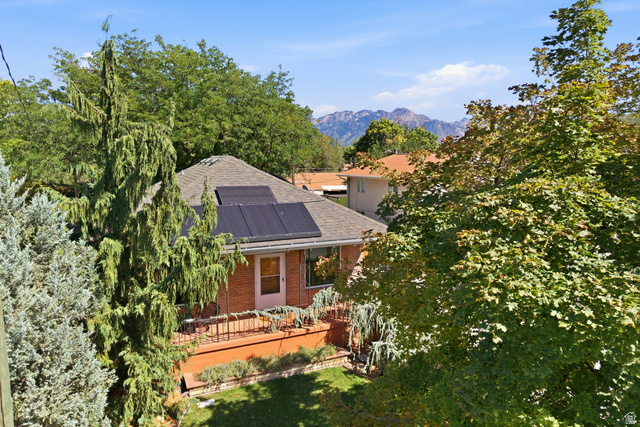 2621 S PARK ST, Salt Lake City UT 84106