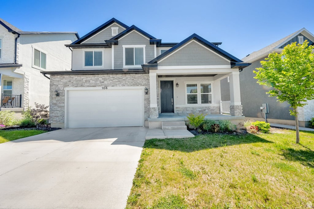106 N Midland Dr