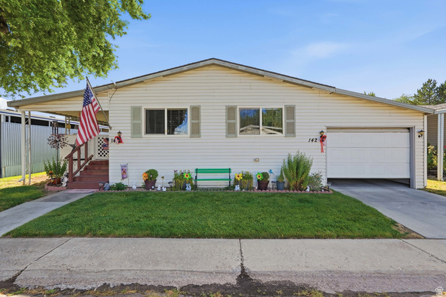 Main photo for 1111 N 2000 W #142