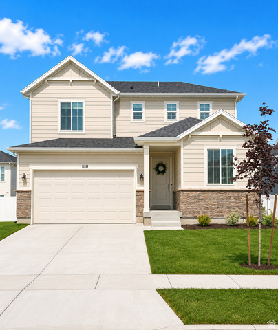1041 W 450 S #76
                     MLS #2168297