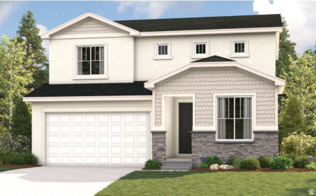 1041 W 450 S #76
                     MLS #2168297