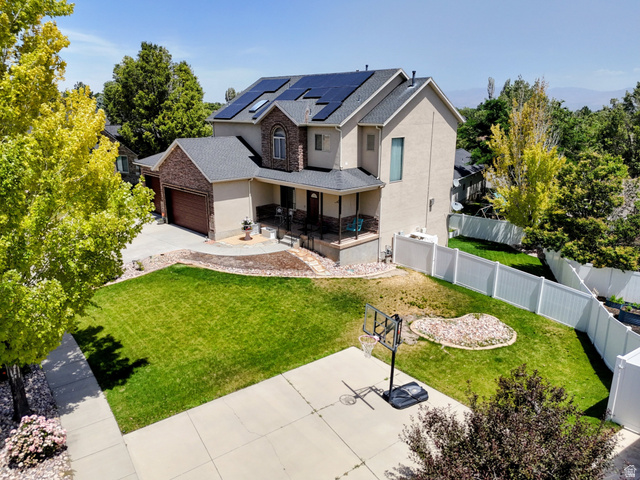 9995 S Caddie Cir
                     MLS #2168306
