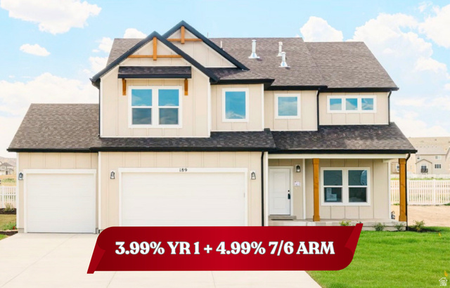 5233 S Paramount Dr
                     MLS #2168308