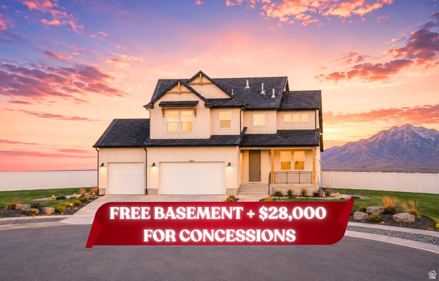 5233 S Paramount Dr
                     MLS #2168308