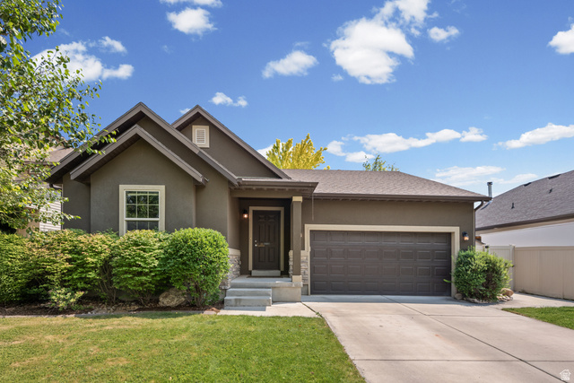 2012 E 1180 S
                     MLS #2168318