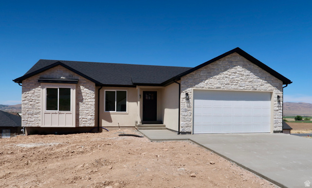 1551 N 250 E
                     MLS #2168321