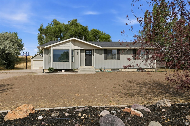 Main photo for 4748 S 1400 W