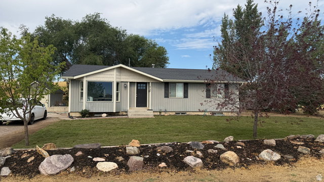 4748 S 1400 W, Preston, ID 83263