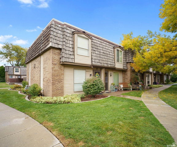 88 W 50 S #J10, Centerville UT 84014