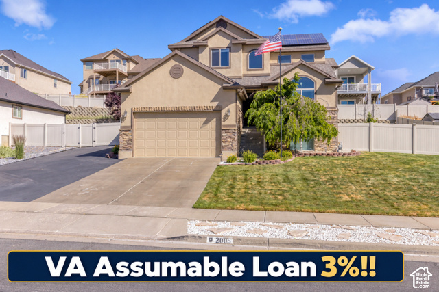 2005 E Redtail Way
                     MLS #2168340