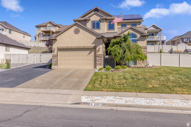 2005 E Redtail Way
                     MLS #2168340