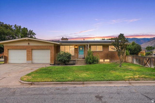 1110 E 38TH ST, Ogden UT 84403