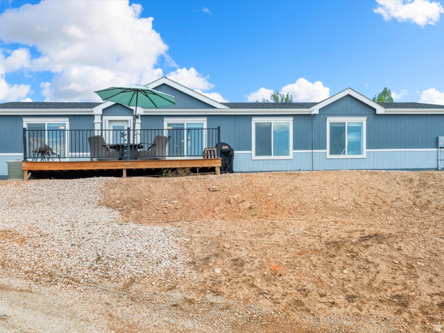 189 E Froghair Cir
                     MLS #2168348