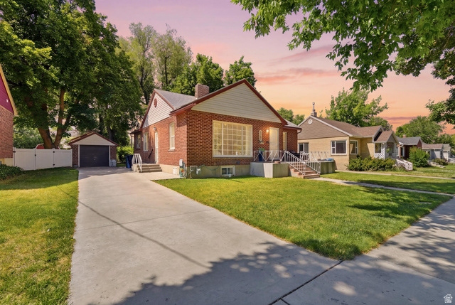 270 E 700 N
                     MLS #2168350