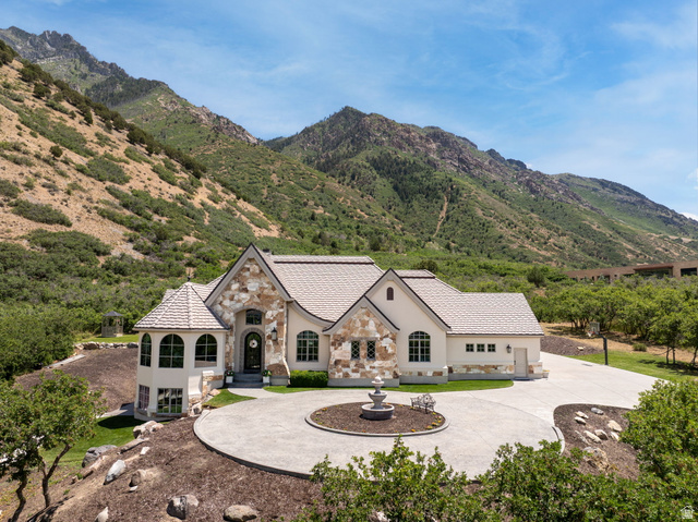 1454 E Bald Mountain Cir
                     MLS #2168351