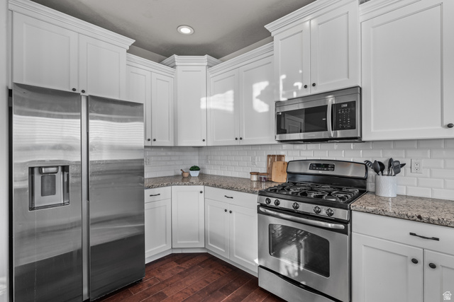 2471 W Field Stone Way S, Layton, UT 84041 — photo 8
