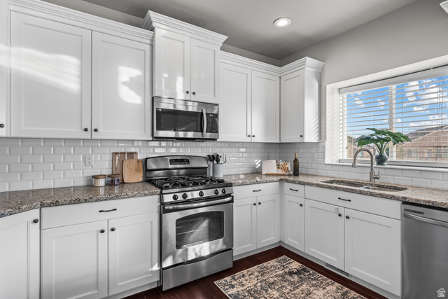 2471 W Field Stone Way S, Layton, UT 84041 — photo 9