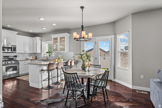 2471 W Field Stone Way S, Layton, UT 84041 — photo 6