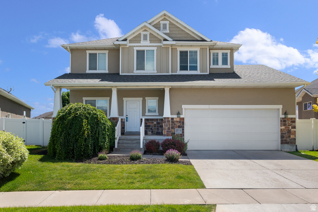 2471 W Field Stone Way
                     MLS #2168353