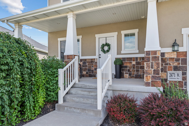 2471 W Field Stone Way S, Layton, UT 84041 — photo 2