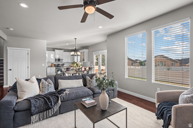 2471 W Field Stone Way S, Layton, UT 84041 — photo 5