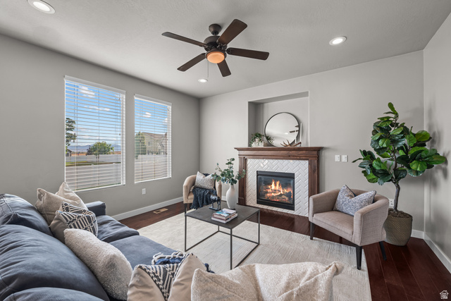 2471 W Field Stone Way S, Layton, UT 84041 — photo 4