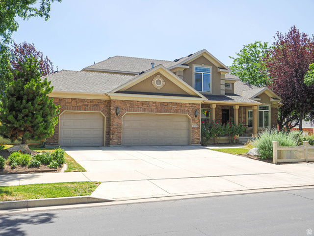 11103 S Alpine Creek Way
                     MLS #2168357