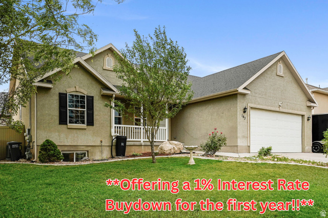143 W Wrangler Ave
                     MLS #2168358